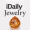 「每日珠宝杂志 · iDaily Jewelry」是最具影响力的中文珠宝杂志 App,由专业珠宝编辑每日为你呈现全球最美的珠宝作品、High Jewelry 大片、宝石知识和珠宝历史专栏,是每一个女生都不可错过的珠宝手册。