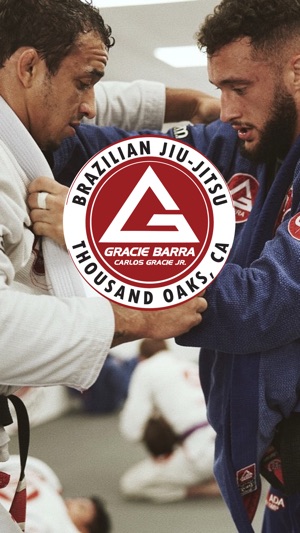 Gracie Barra Thousand Oaks