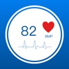 Heart Rate Monitor-Plus1Health