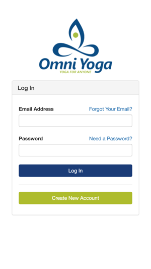 Omni Yoga(圖2)-速報App