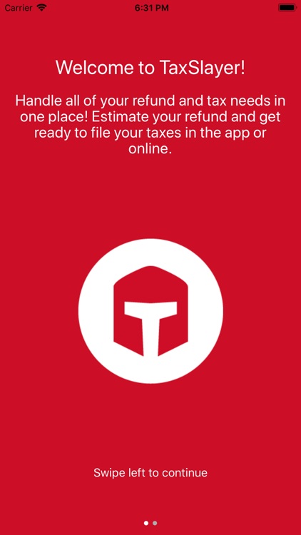TaxSlayer - File Your Taxes screenshot-5