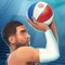IT'S TIME FOR THE ULTIMATE 3-POINT SHOOTOUT