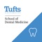 The Tufts University School of Dental Medicine (TUSDM) 'Dental Study' App is the first Researchkit enabled oral health survey