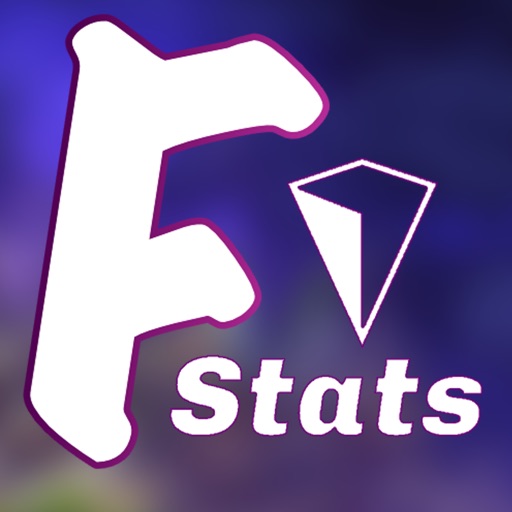 FortStats for Fortnite Icon