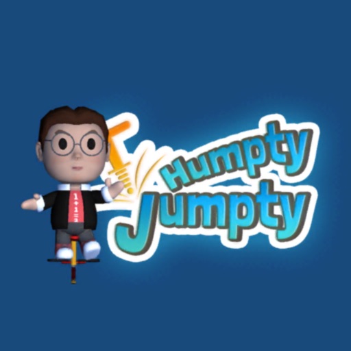 Humpty Jumpty