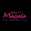 Balti Massala. - iPhoneアプリ