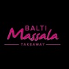 Balti Massala.