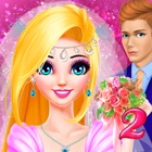 Top 48 Games Apps Like Long Hair Princess Wedding Makeup - Best Alternatives