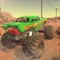 "Monster truck driving simulator will give you a feel of most amazing off-road vehicles Driving in three realistic 3D environments