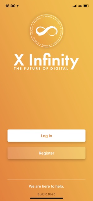 X Infinity