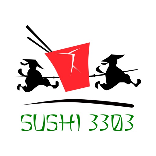 Sushi 3303