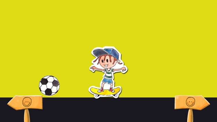 Fun day - Fun play screenshot-4