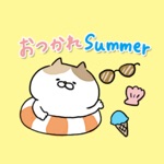 夏のダジャレ＆死語〜色々にゃんこ〜