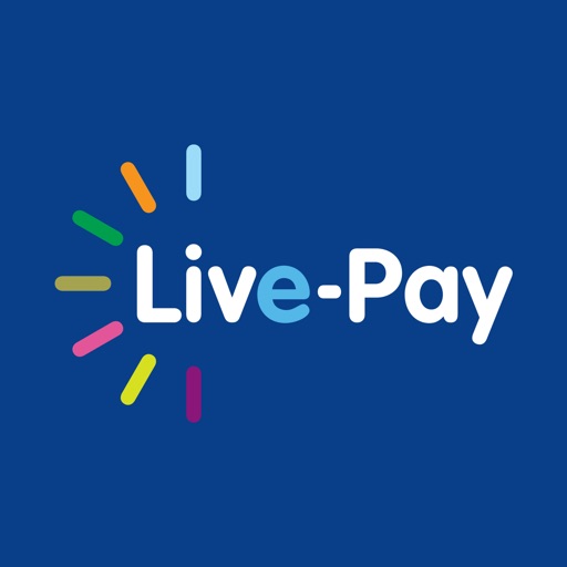 Live-Pay