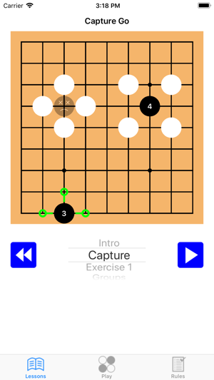 Capture Go(圖1)-速報App