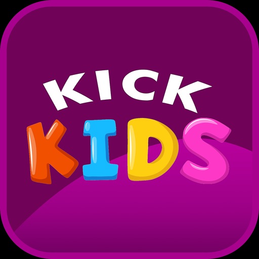 KickKids - Activate Languages