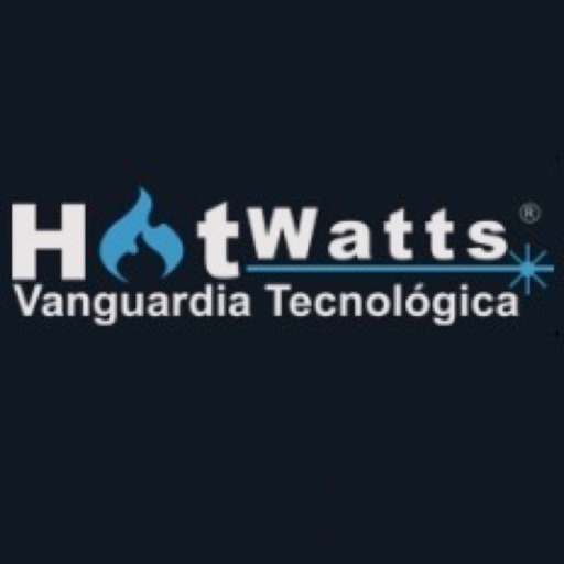 Hotwatts GPS