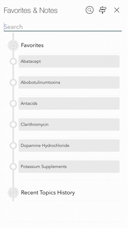 AHFS Drug Information 2018 screenshot-6