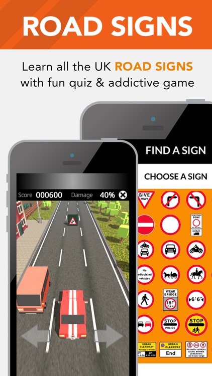 Driving Theory Test 2018 Kit screenshot-6