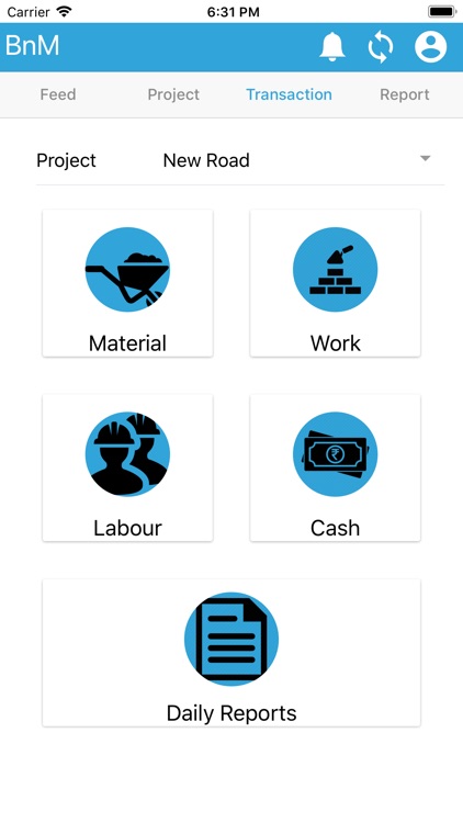 buildnmanage screenshot-3
