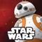 Meet BB-8™ - your very own app-enabled Astromech Droid