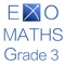 I am a parent of a 9 year old boy and I created this app to help him work on and revise mathematics