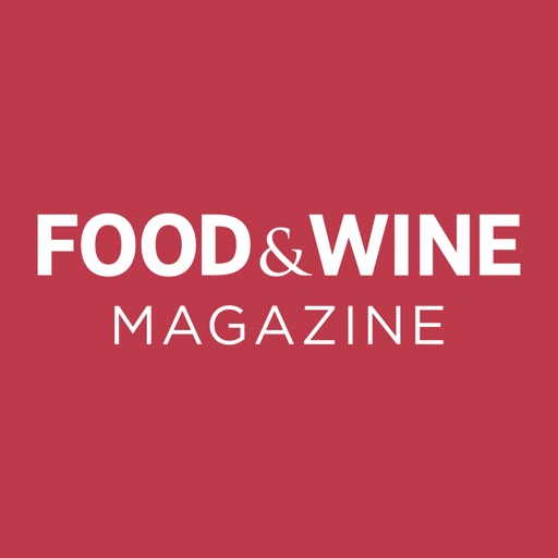 FOOD & WINE icon