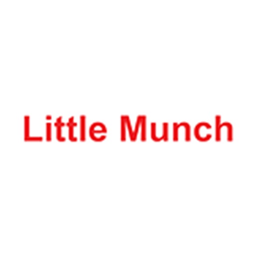 Little Munch Sandford