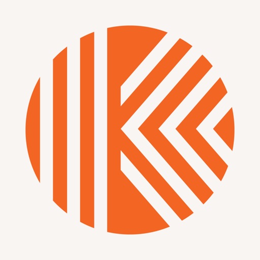 Keyto - Keto Tracker + Diet Icon