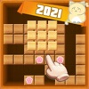 Block Puzzle: Cute Cats