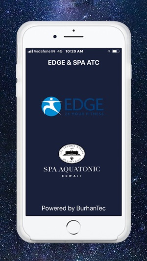 EDGE & SPA ATC(圖1)-速報App