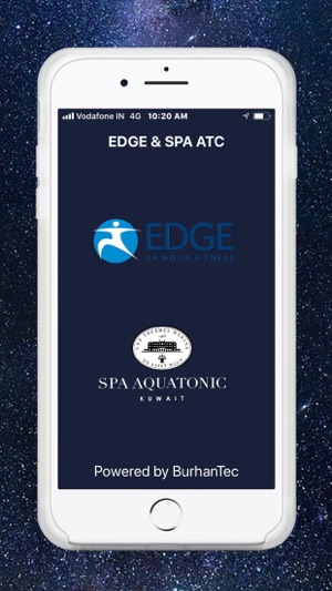 EDGE & SPA ATC