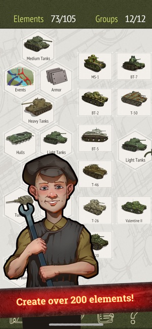 Tank Masters(圖2)-速報App