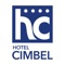 The Hotel Cimbel is located in a privileged place of the famous Benidorm
