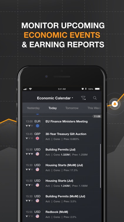 Investing.com Stocks & Finance screenshot-2