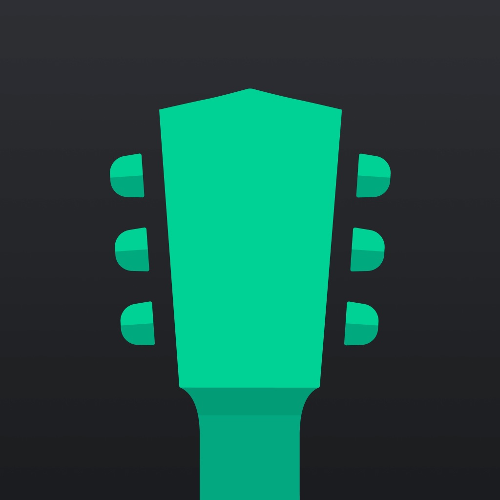 Yousician - Your Music Teacher