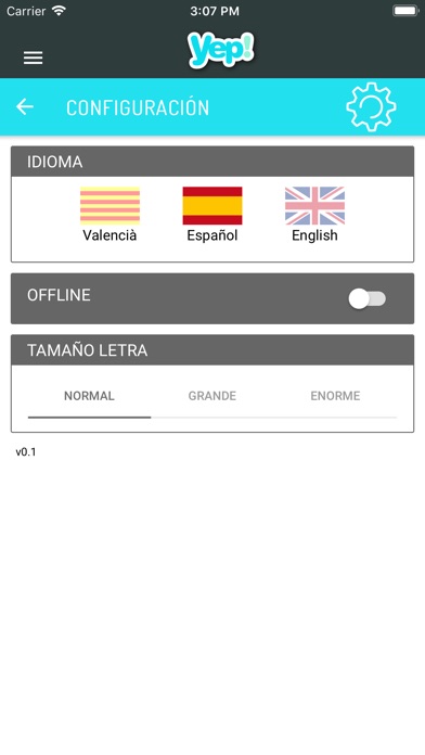 Yep! for iPhone - APP DOWNLOAD