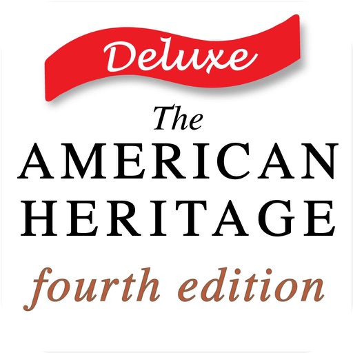 American Heritage® Deluxe