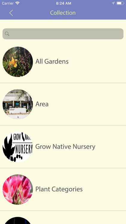 Rancho Santa Ana Botanic Garde screenshot-3