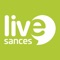 O Sances Live é um aplicativo que conecta com os principais sistema de gestão como Sances, Totvs, SAP, Senior, Linx, entre outros