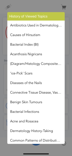 ABC of Dermatology(圖7)-速報App