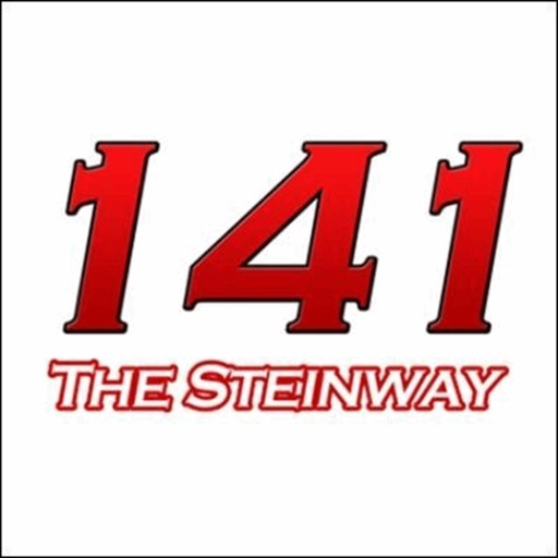 IS141TheSteinway