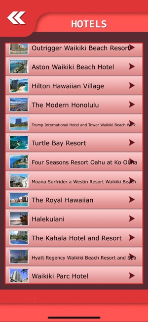 Oahu Island Tourism - Guide(圖5)-速報App