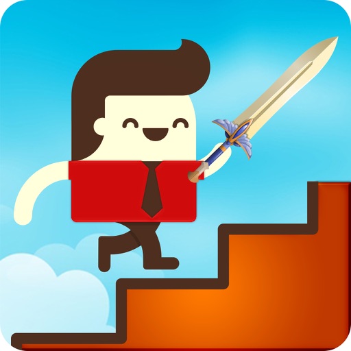 Mr Knife Adventure icon