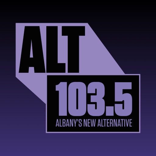 ALT 103.5 (WQSH) icon