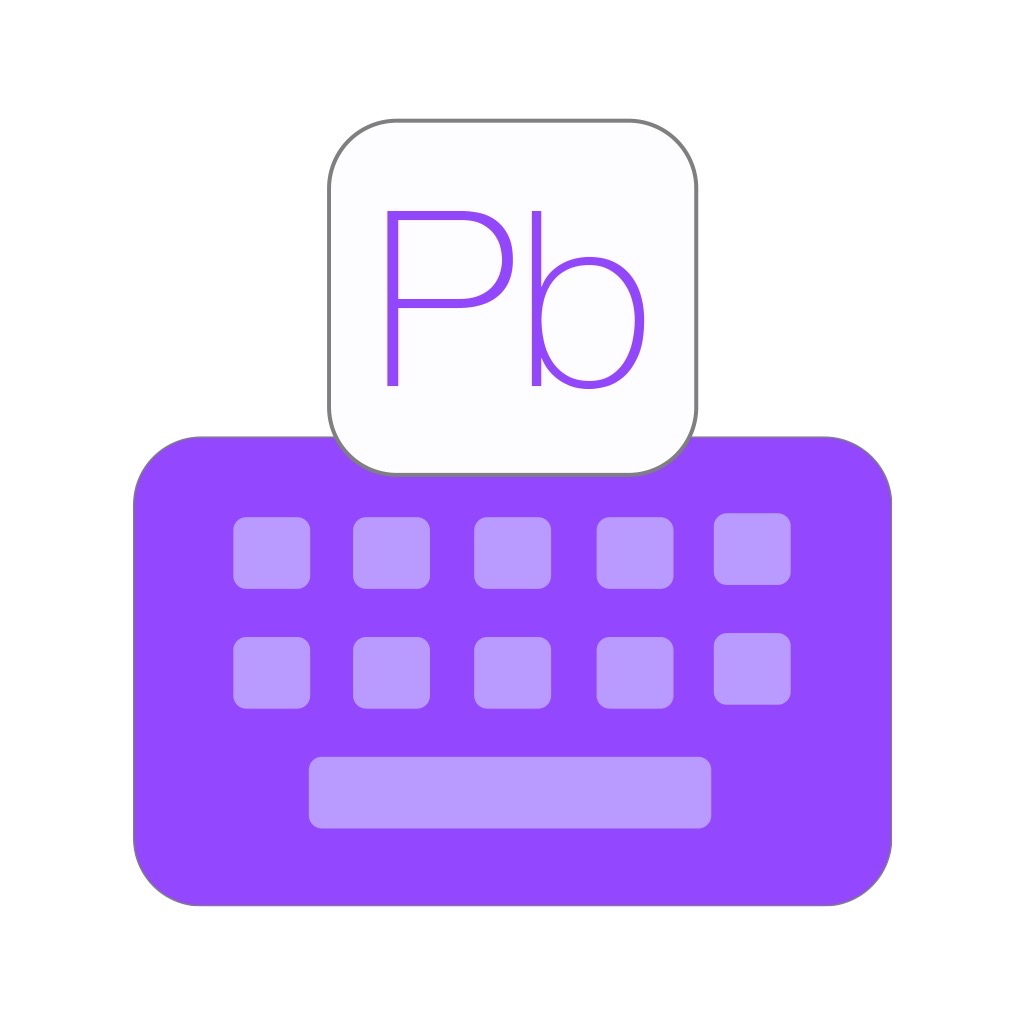 Get Phraseboard Keyboard for iOS, iPhone, iPad Aso Report