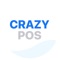 CrazyPOS is point of sales app