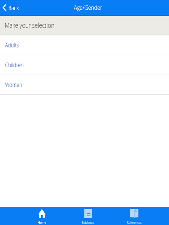 iPad Image of Probiotic Guide USA