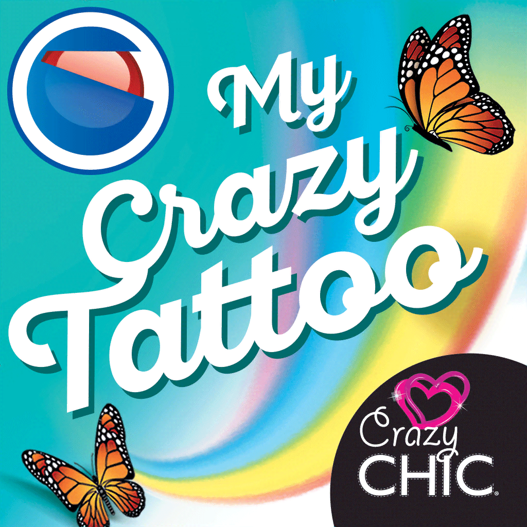 Get My Crazy Tattoo for iOS, iPhone, iPad Aso Report