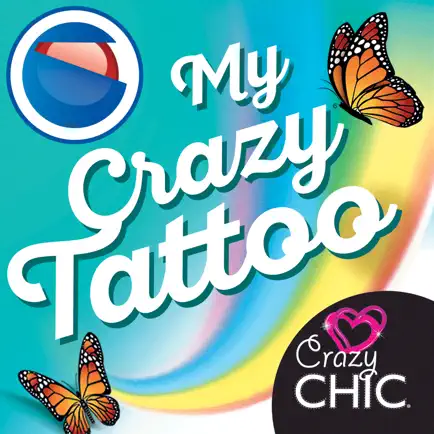 My Crazy Tattoo Читы